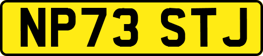 NP73STJ