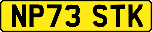 NP73STK