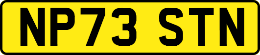 NP73STN