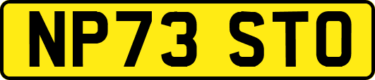 NP73STO