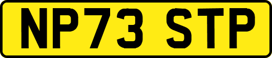 NP73STP