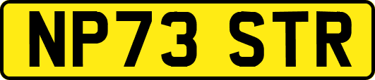 NP73STR