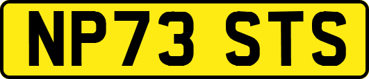 NP73STS