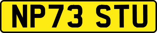 NP73STU