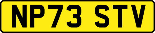 NP73STV