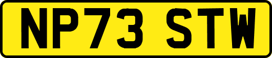 NP73STW