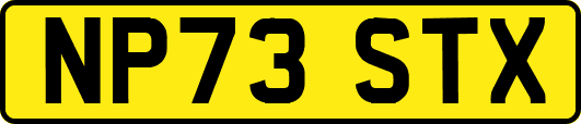 NP73STX