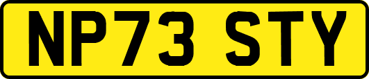 NP73STY