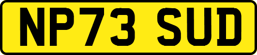 NP73SUD