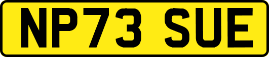NP73SUE