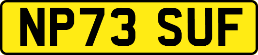 NP73SUF