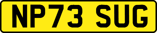 NP73SUG