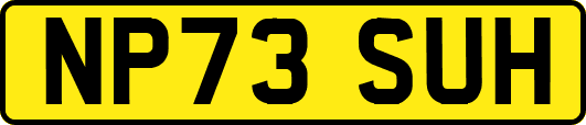 NP73SUH