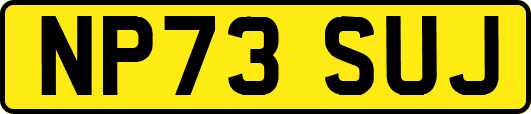 NP73SUJ