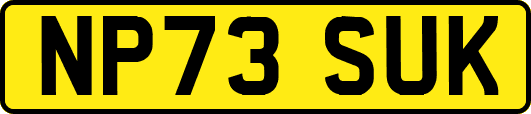 NP73SUK