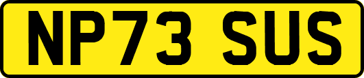 NP73SUS