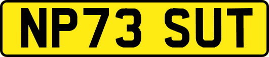 NP73SUT