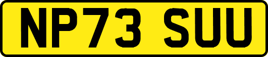 NP73SUU