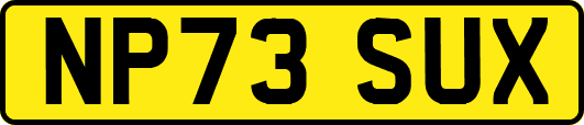 NP73SUX