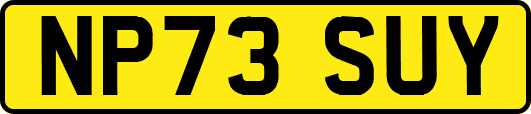NP73SUY