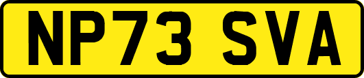 NP73SVA