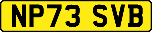 NP73SVB