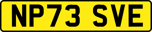 NP73SVE