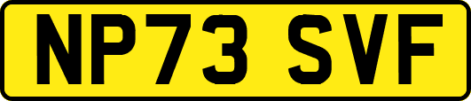 NP73SVF