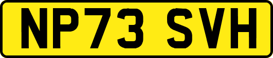 NP73SVH