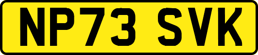 NP73SVK