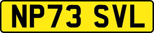 NP73SVL