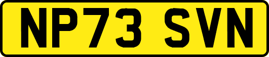 NP73SVN