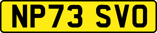 NP73SVO