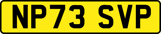 NP73SVP