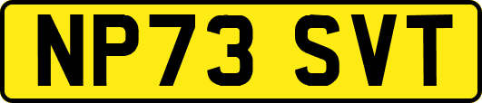 NP73SVT