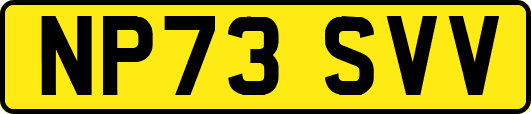 NP73SVV