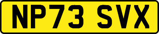 NP73SVX