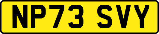 NP73SVY