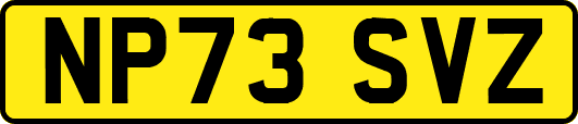 NP73SVZ