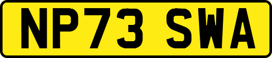 NP73SWA