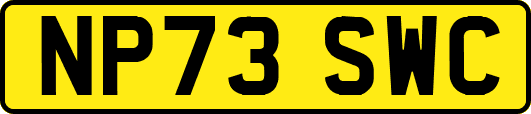 NP73SWC
