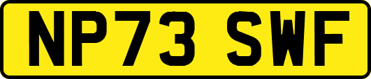 NP73SWF