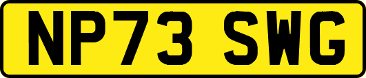 NP73SWG