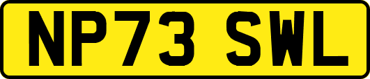 NP73SWL