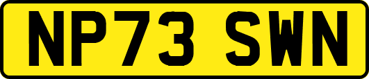 NP73SWN