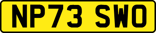 NP73SWO