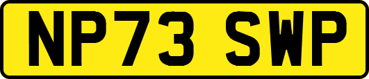NP73SWP