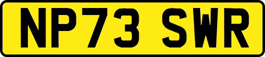 NP73SWR