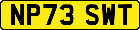 NP73SWT