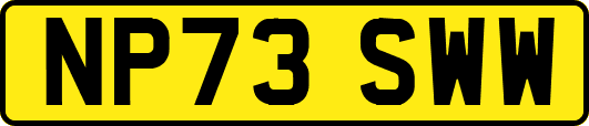 NP73SWW